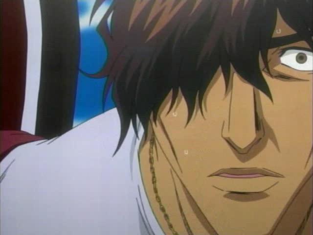 Otaku Gallery  / Anime e Manga / Bleach / Screen Shots / Episodi / 037 - Lo scopo del colpo / 066.jpg